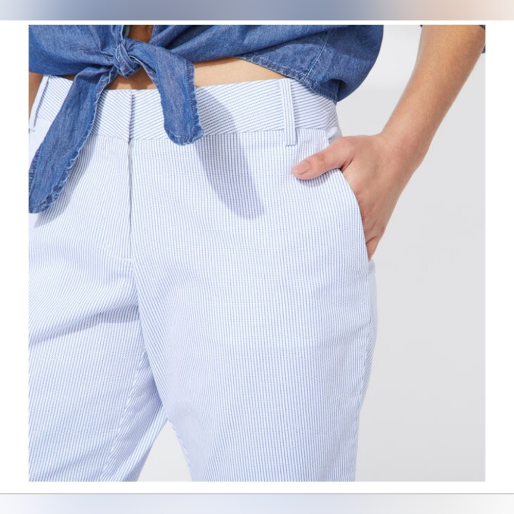 Nautica Bermuda shorts